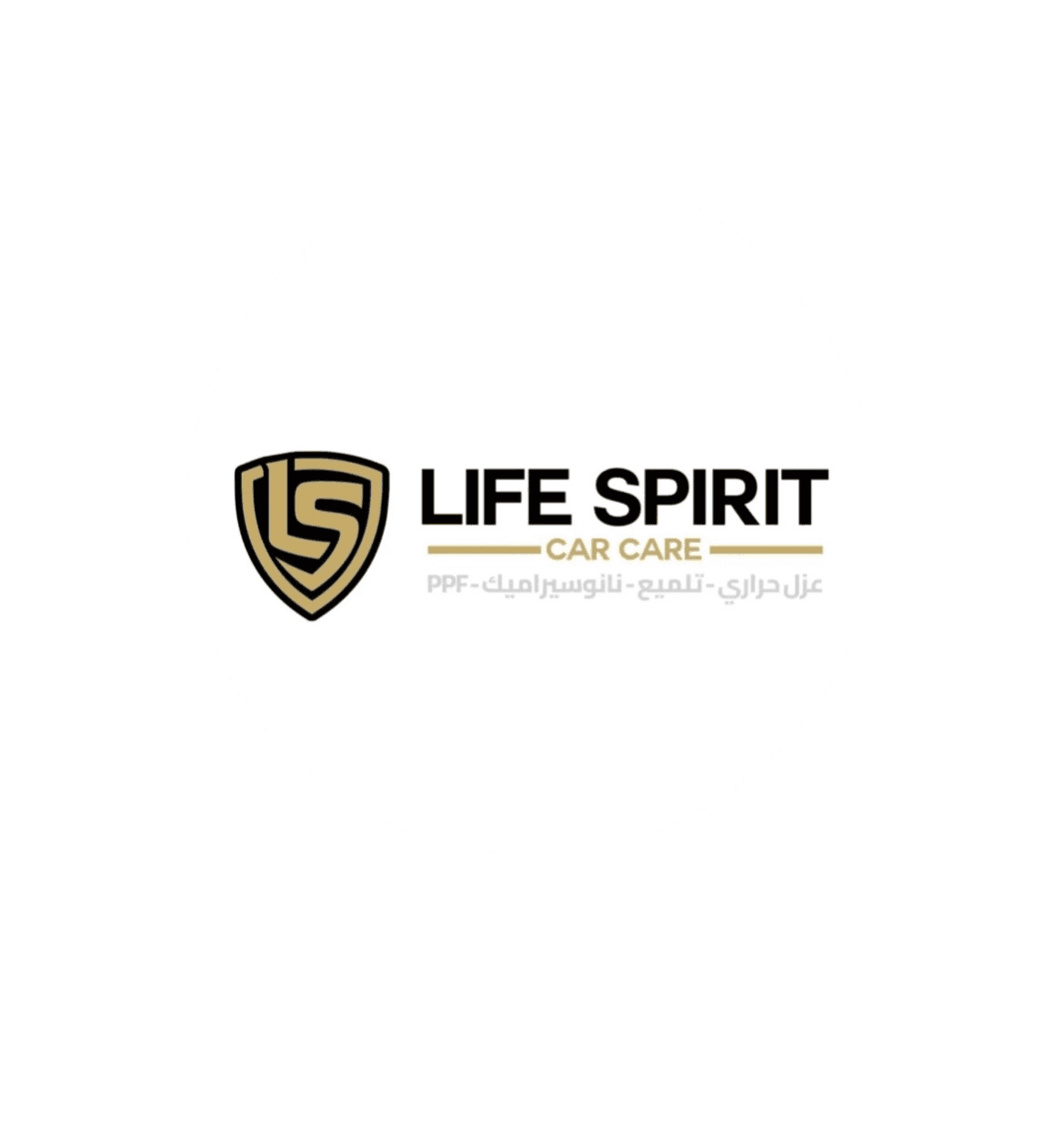 Life Spirit